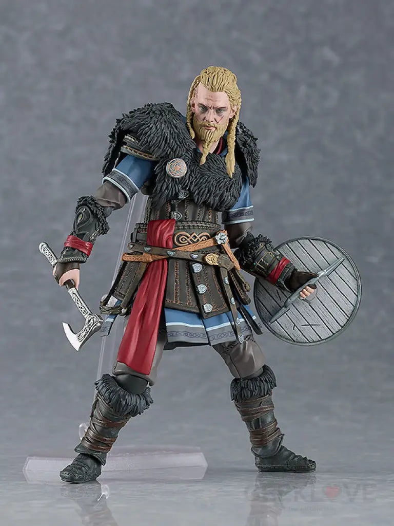 Figma Eivor