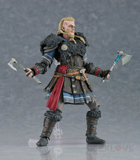 Figma Eivor