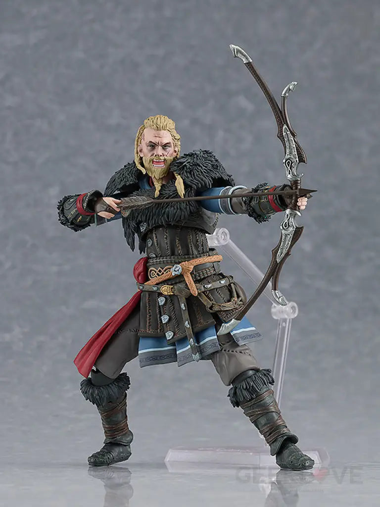 Figma Eivor