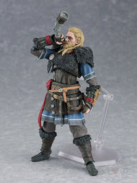 Figma Eivor