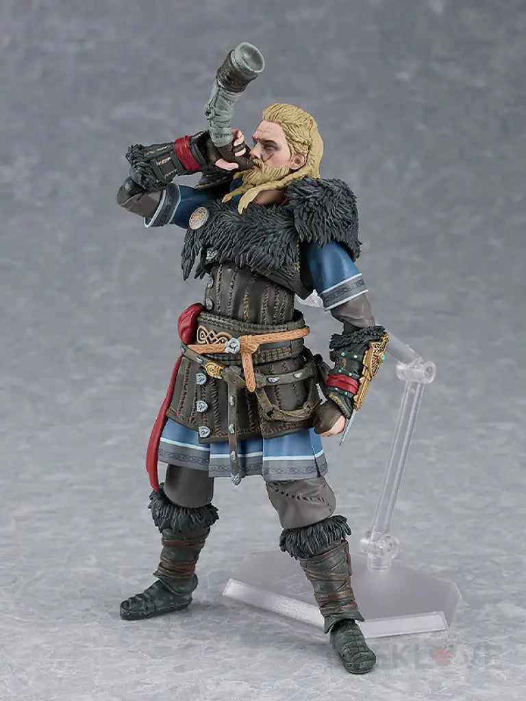 Figma Eivor