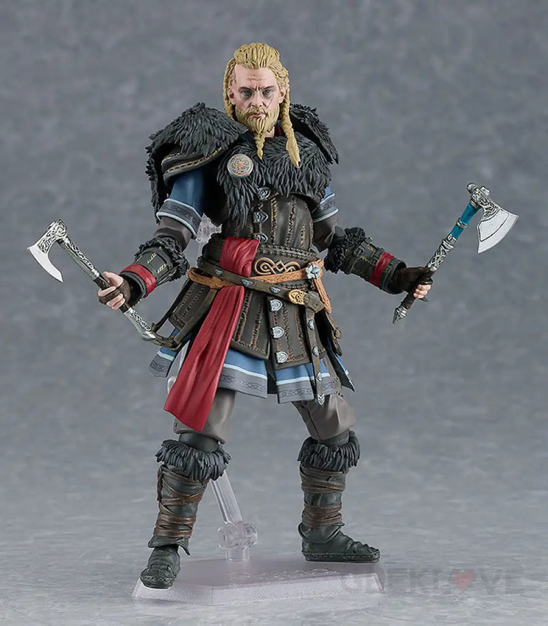 figma Eivor