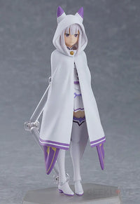 figma Emilia (re-run) - GeekLoveph