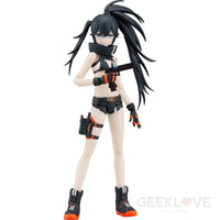 Figma Empress Black Rock Shooter Preorder