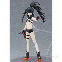 Figma Empress Black Rock Shooter Preorder