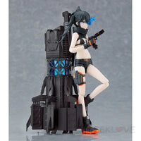 Figma Empress Black Rock Shooter Preorder