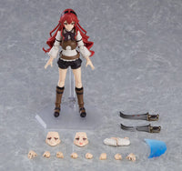 figma Eris Boreas Greyrat - GeekLoveph