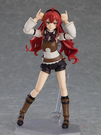 figma Eris Boreas Greyrat - GeekLoveph