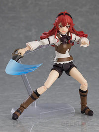 figma Eris Boreas Greyrat - GeekLoveph