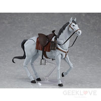 Figma Erwin Smith (Re-Run) Preorder