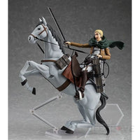 Figma Erwin Smith (Re-Run) Preorder