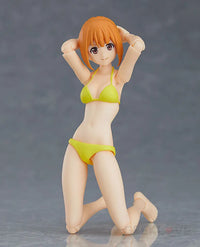Figma Female Swimsuit Body Emily Type 2 - GeekLoveph