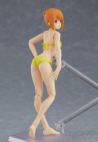 Figma Female Swimsuit Body Emily Type 2 - GeekLoveph