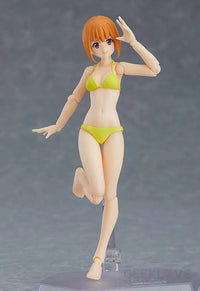 Figma Female Swimsuit Body Emily Type 2 - GeekLoveph