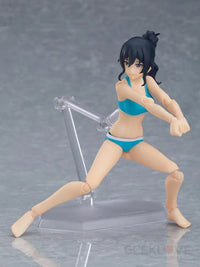 Figma Female Swimsuit Body (Makoto) Figma Styles