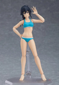 Figma Female Swimsuit Body (Makoto) Figma Styles