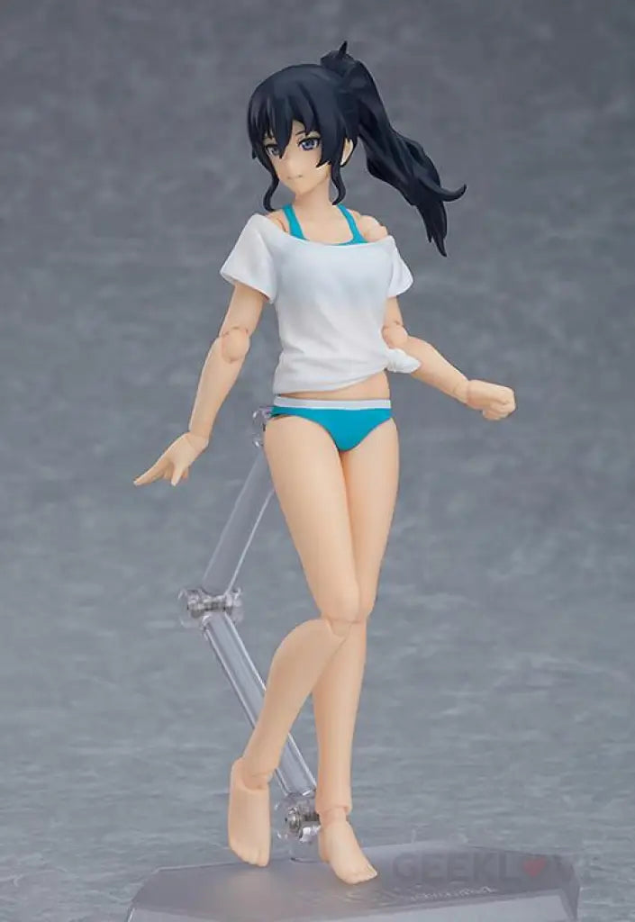 Figma Female Swimsuit Body (Makoto) Figma Styles