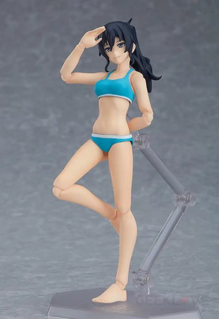 Figma Female Swimsuit Body (Makoto) Figma Styles