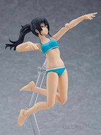 Figma Female Swimsuit Body (Makoto) Figma Styles