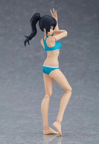 Figma Female Swimsuit Body (Makoto) Figma Styles