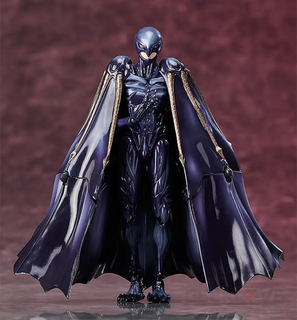 Figma Femto Birth Of The Hawk Darkness Ver. (Re-Run) Pre Order Price