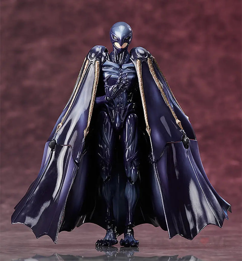 figma Femto Birth of the Hawk of Darkness ver. (re-run)