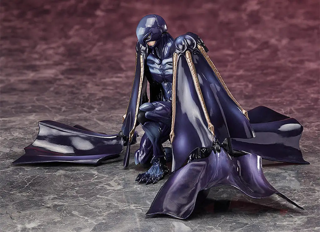 Figma Femto Birth Of The Hawk Darkness Ver. (Re-Run)