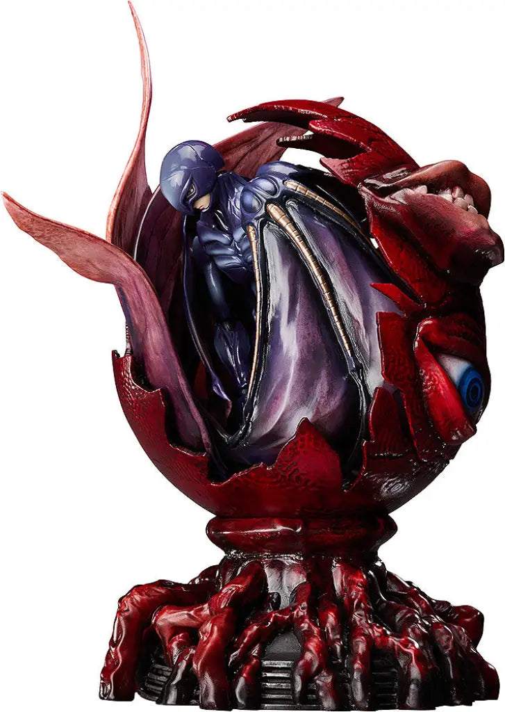 Figma Femto Birth Of The Hawk Darkness Ver. (Re-Run)