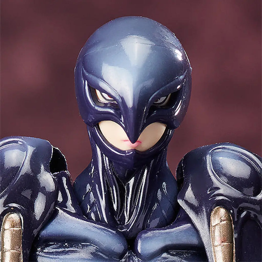 Figma Femto Birth Of The Hawk Darkness Ver. (Re-Run)