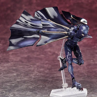 Figma Femto Birth Of The Hawk Darkness Ver. (Re-Run)