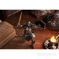 Figma Fluted Armor (Ps5) Preorder