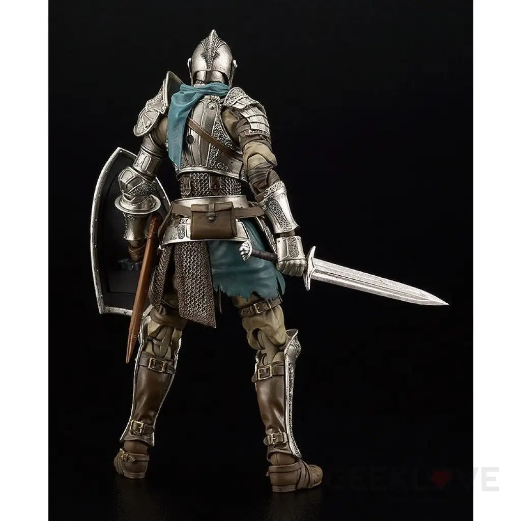 Figma Fluted Armor (Ps5) Preorder