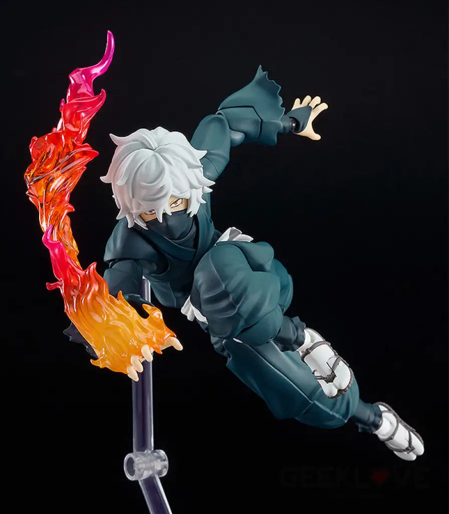 Figma Gabimaru