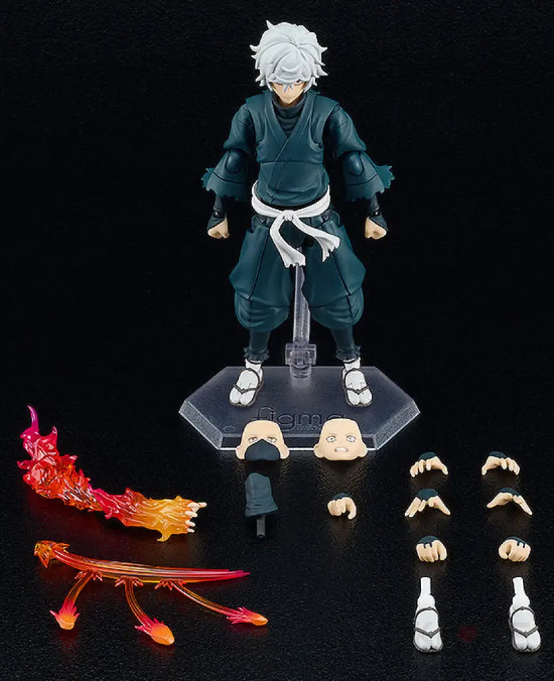 figma Gabimaru