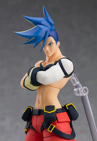 figma Galo Thymos - GeekLoveph