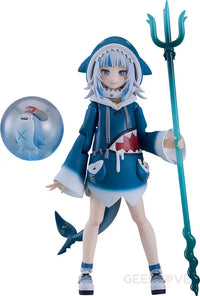 Figma Gawr Gura Figma