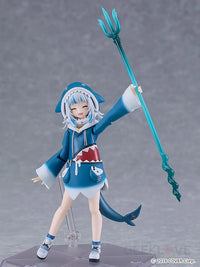 Figma Gawr Gura Figma