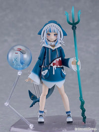 Figma Gawr Gura Figma