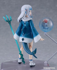 Figma Gawr Gura Figma