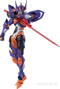 Figma Gridknight SSSS GRIDMAN - GeekLoveph