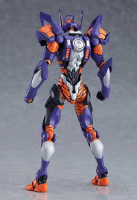 Figma Gridknight SSSS GRIDMAN - GeekLoveph