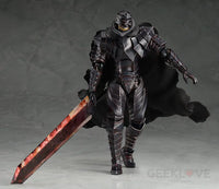 Figma Guts Berserker Armor Repaint / Skull Edition - GeekLoveph