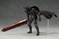 Figma Guts Berserker Armor Repaint / Skull Edition - GeekLoveph