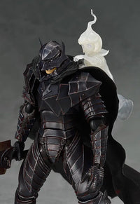 Figma Guts Berserker Armor Repaint / Skull Edition - GeekLoveph
