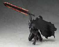 Figma Guts Berserker Armor Repaint / Skull Edition - GeekLoveph