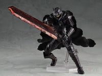 Figma Guts Berserker Armor Repaint / Skull Edition - GeekLoveph