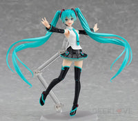 Figma Hatsune Miku V4 Chinese Character Vocal Series 01 - GeekLoveph
