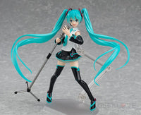 Figma Hatsune Miku V4 Chinese Character Vocal Series 01 - GeekLoveph