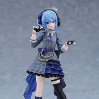 Figma Hoshimachi Suisei