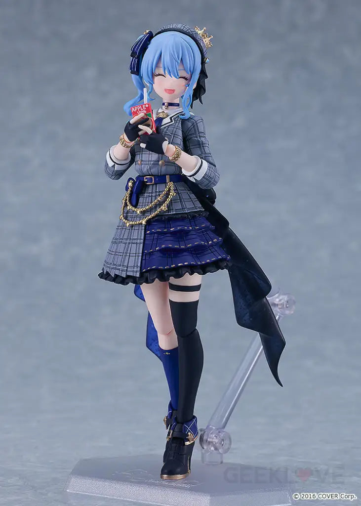 Figma Hoshimachi Suisei